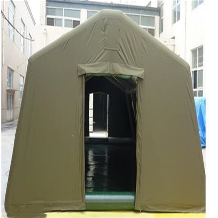 路北充气军用帐篷模型生产工厂